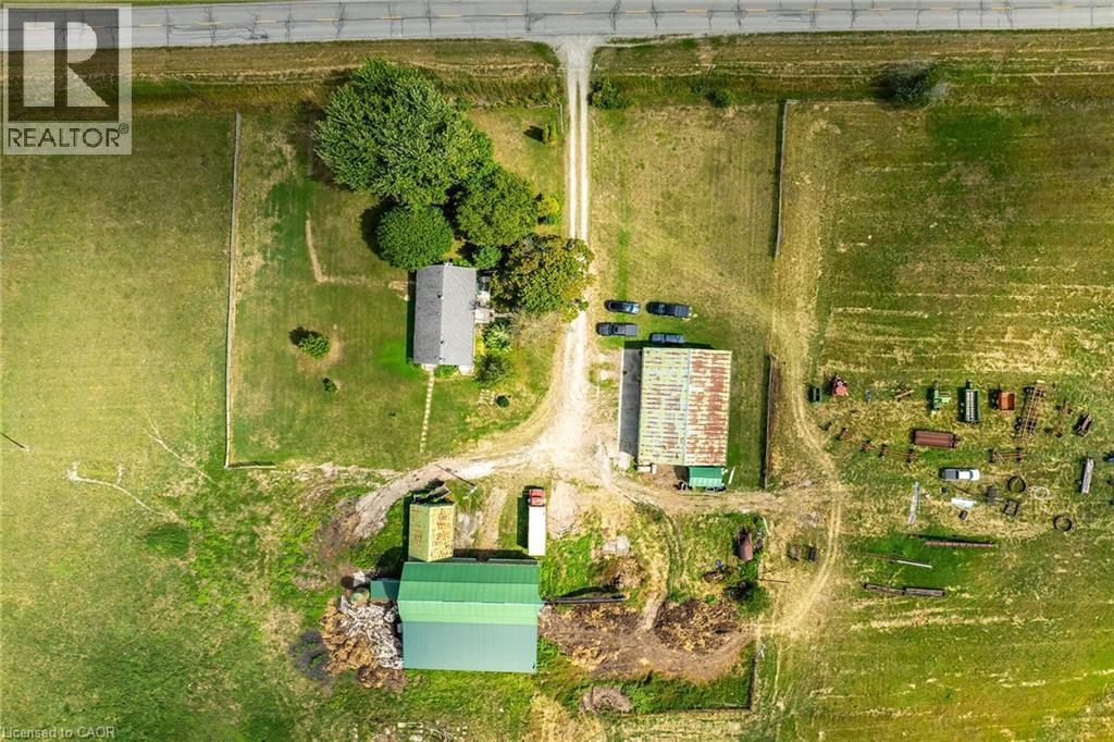 177 Brooklin Road, Nanticoke, Ontario  N0A 1L0 - Photo 44 - 40764566
