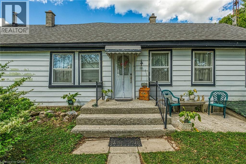 177 Brooklin Road, Nanticoke, Ontario  N0A 1L0 - Photo 5 - 40764566