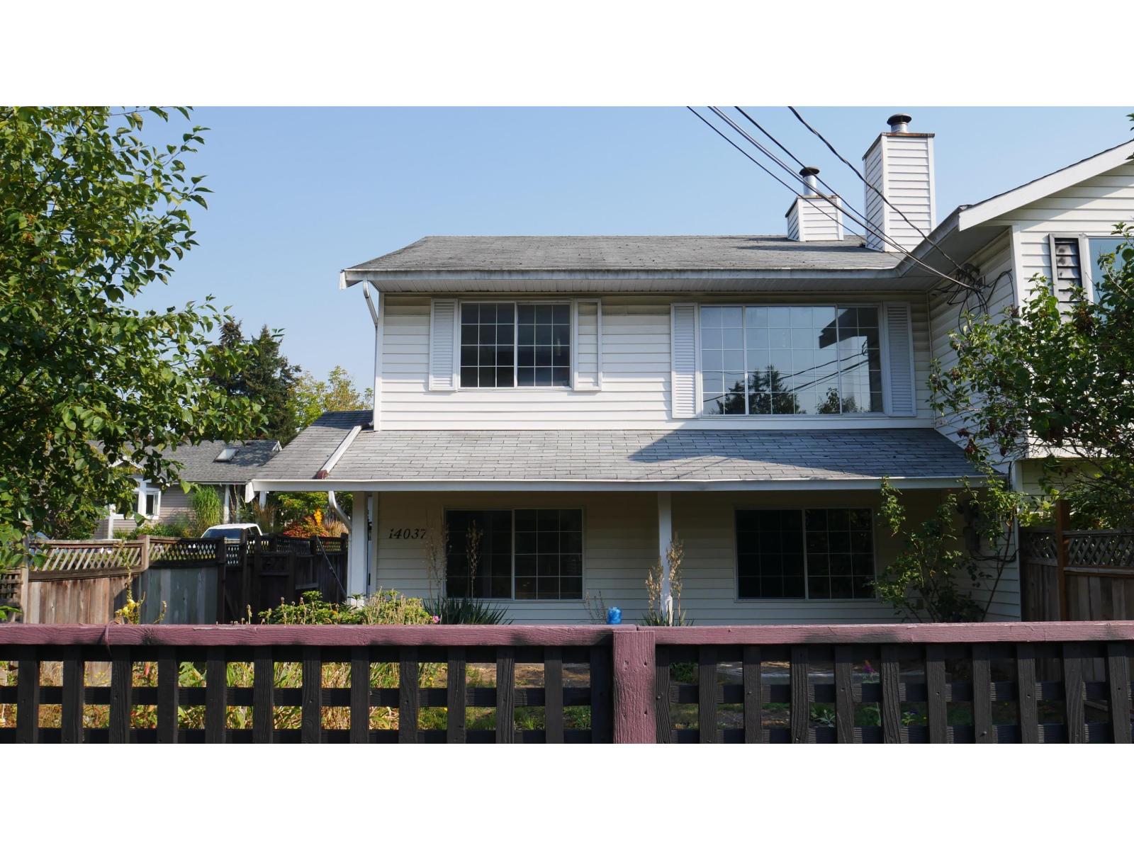 14037 16 AVENUE, Surrey, British Columbia