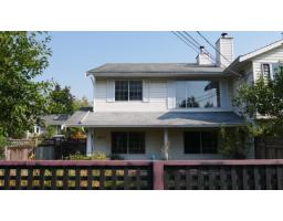 14037 16 AVENUE, Surrey, British Columbia