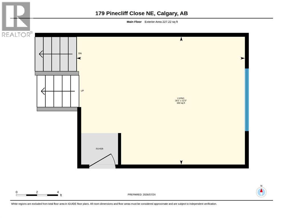 179 Pinecliff Close NE, Calgary, Alberta  T1Y 4N4 - Photo 30 - A2331687