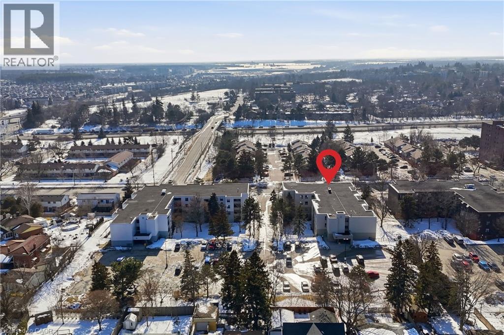 75 Silvercreek Parkway N Unit# 308, Guelph, Ontario  N1H 7R9 - Photo 32 - 40811469
