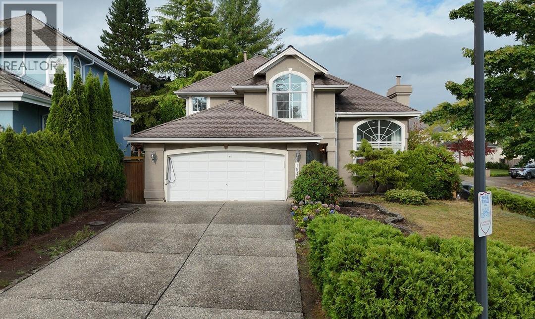 1545 Salal Crescent, Coquitlam, British Columbia V3E 2V6 - Photo 33 - R3158563