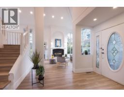 1545 SALAL CRESCENT, Coquitlam, British Columbia