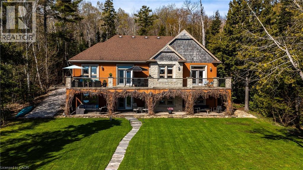 504617 GREY ROAD 1, Georgian Bluffs, Ontario