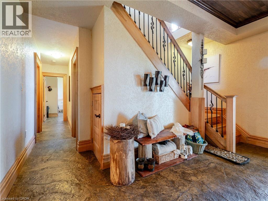 504617 Grey Road 1, Georgian Bluffs, Ontario  N0H 2T0 - Photo 33 - 40823570