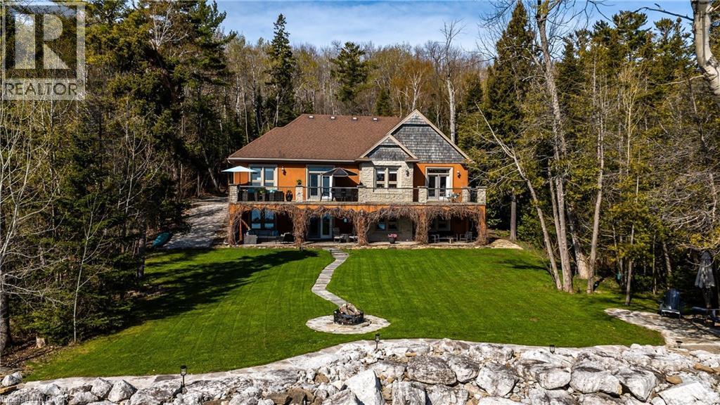504617 Grey Road 1, Georgian Bluffs, Ontario  N0H 2T0 - Photo 4 - 40823570