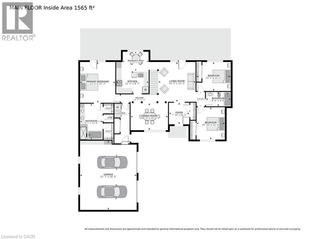 504617 Grey Road 1, Georgian Bluffs, Ontario  N0H 2T0 - Photo 49 - 40823570