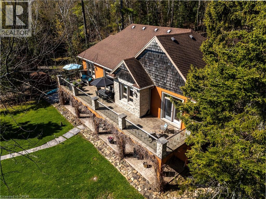 504617 Grey Road 1, Georgian Bluffs, Ontario  N0H 2T0 - Photo 48 - 40823570