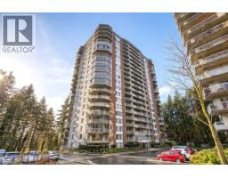405 2024 FULLERTON AVENUE, North Vancouver, British Columbia