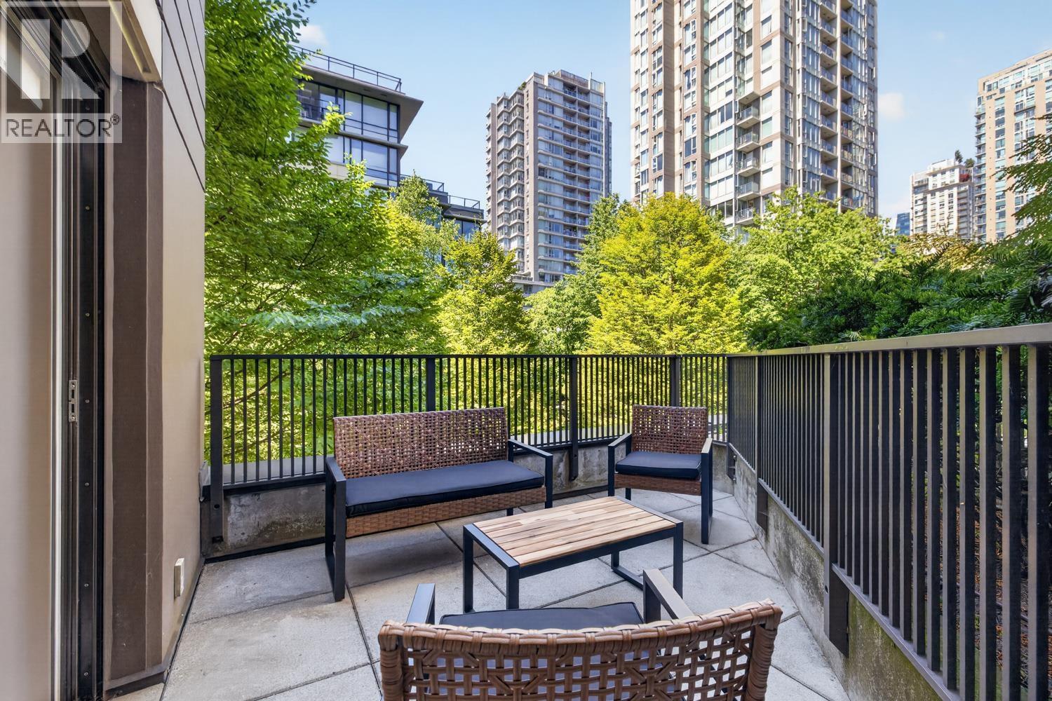 406 1055 Homer Street, Vancouver, British Columbia  V6B 1G3 - Photo 9 - R3143736
