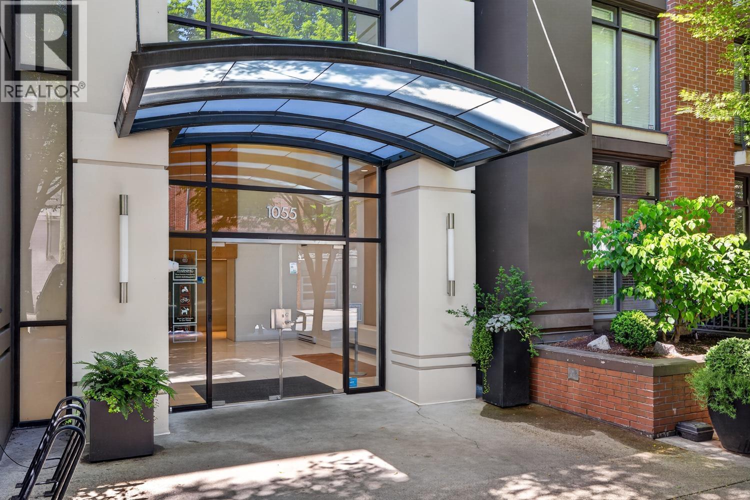 406 1055 Homer Street, Vancouver, British Columbia  V6B 1G3 - Photo 31 - R3143736