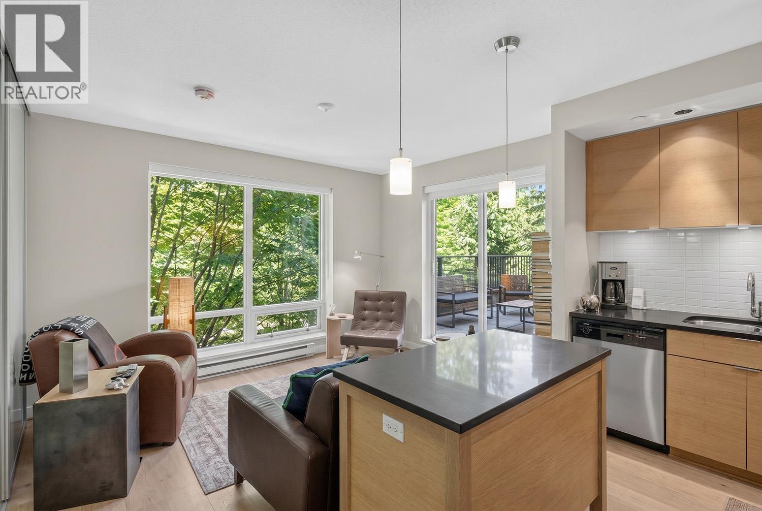 406 1055 Homer Street, Vancouver, British Columbia  V6B 1G3 - Photo 6 - R3143736