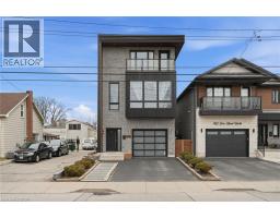 414 JOHN Street, Hamilton, Ontario