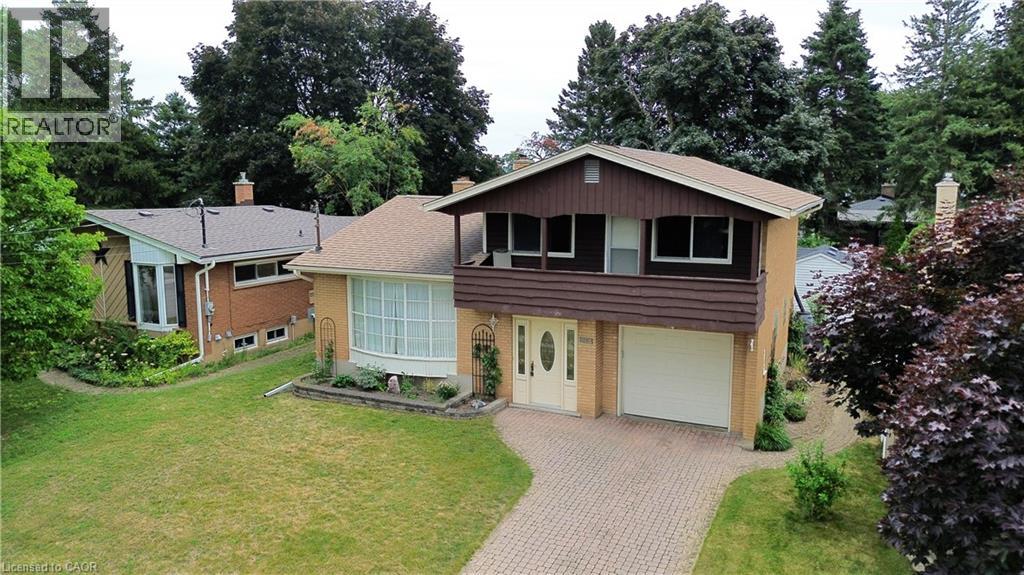 15 Gilmour Crescent, Kitchener, Ontario  N2M 4N5 - Photo 35 - 40851235