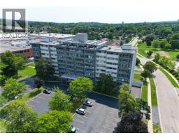 24 MIDLAND Drive Unit# 403, Kitchener, Ontario