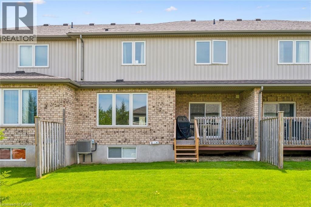 31 Townsend Drive Unit# 70, Breslau, Ontario  N0B 1M0 - Photo 42 - 40857013