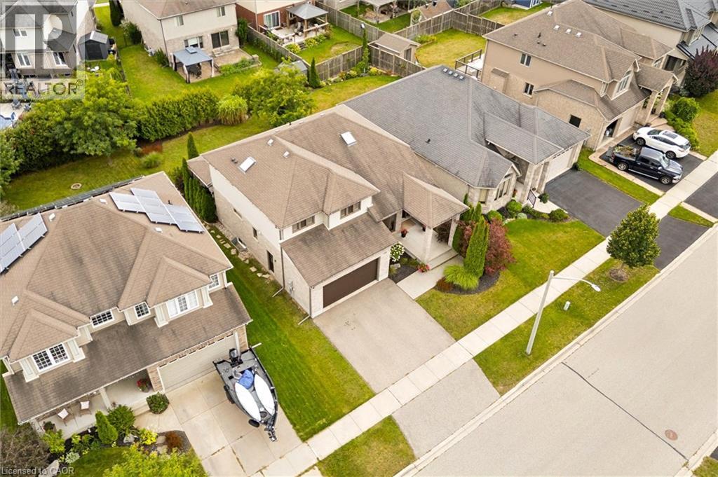 195 Townsend Drive, Breslau, Ontario  N0B 1M0 - Photo 46 - 40857844