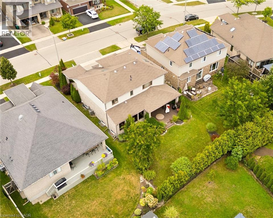 195 Townsend Drive, Breslau, Ontario  N0B 1M0 - Photo 45 - 40857844