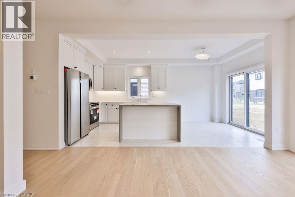 24 Broddy Avenue Unit# Upper, Brantford, Ontario  N3T 0V2 - Photo 12 - 40858270