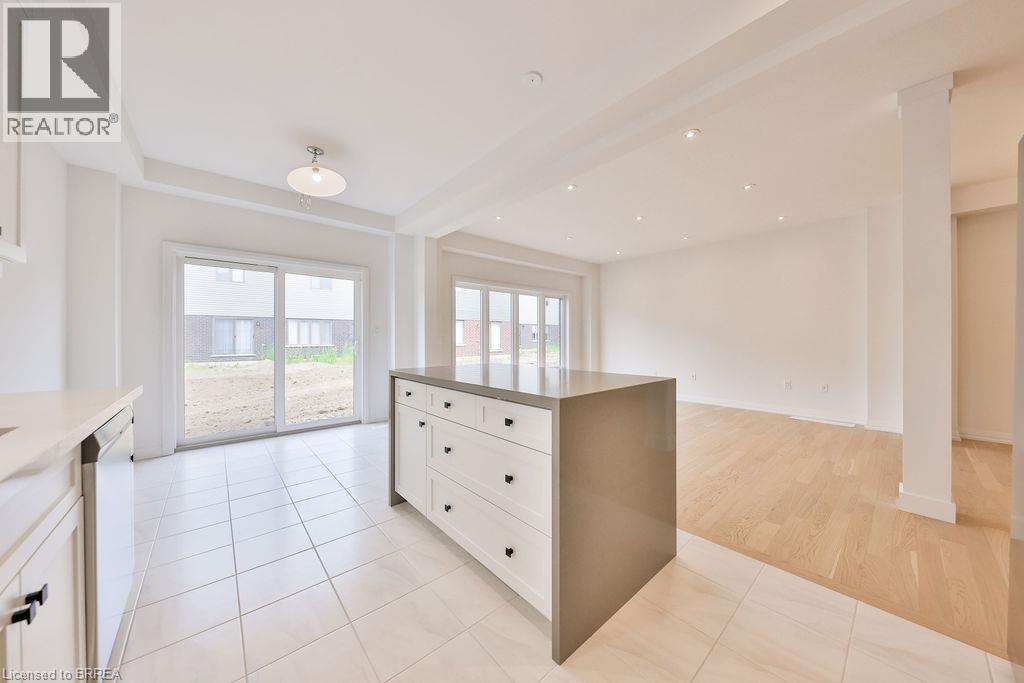24 Broddy Avenue Unit# Upper, Brantford, Ontario  N3T 0V2 - Photo 14 - 40858270