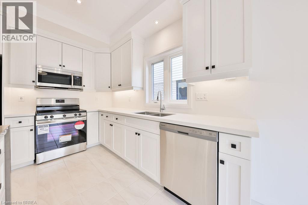 24 Broddy Avenue Unit# Upper, Brantford, Ontario  N3T 0V2 - Photo 15 - 40858270