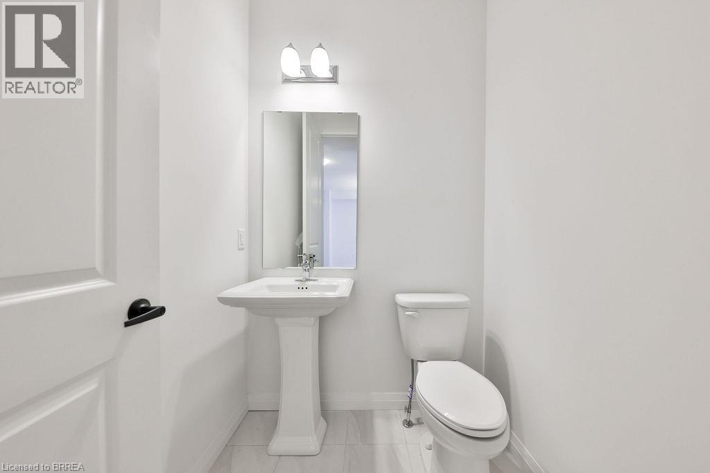 24 Broddy Avenue Unit# Upper, Brantford, Ontario  N3T 0V2 - Photo 20 - 40858270