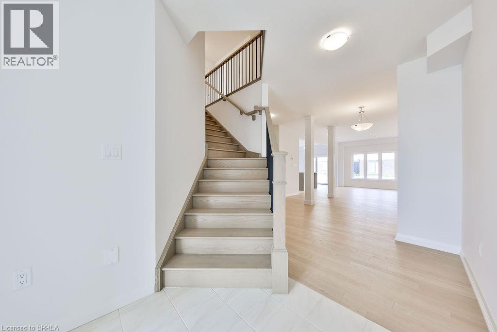 24 Broddy Avenue Unit# Upper, Brantford, Ontario  N3T 0V2 - Photo 23 - 40858270