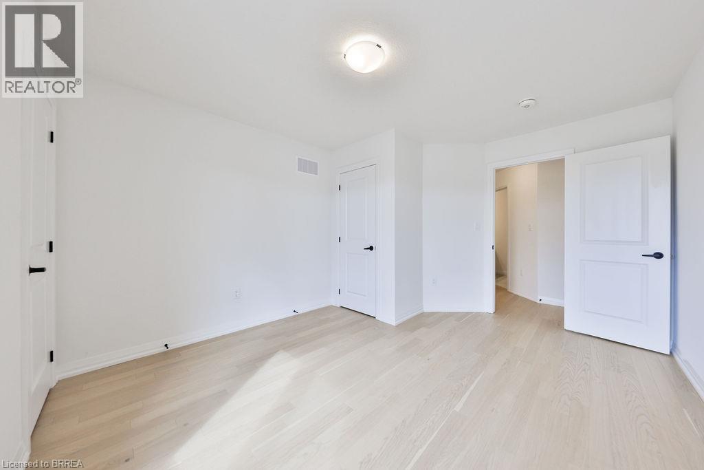 24 Broddy Avenue Unit# Upper, Brantford, Ontario  N3T 0V2 - Photo 30 - 40858270