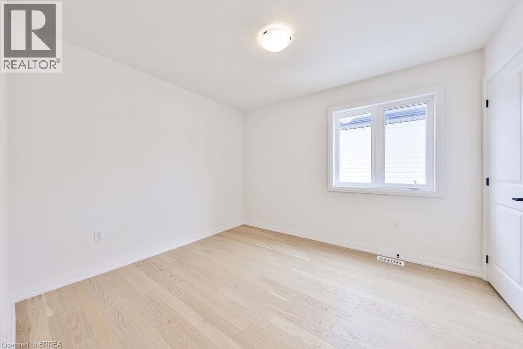 24 Broddy Avenue Unit# Upper, Brantford, Ontario  N3T 0V2 - Photo 35 - 40858270