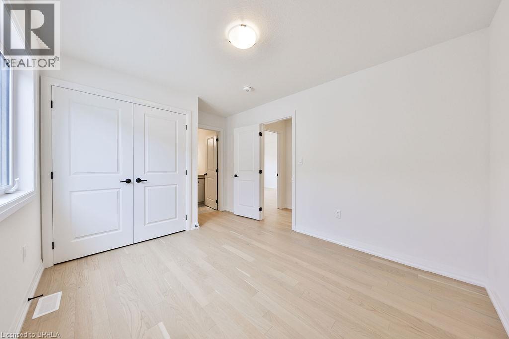 24 Broddy Avenue Unit# Upper, Brantford, Ontario  N3T 0V2 - Photo 36 - 40858270