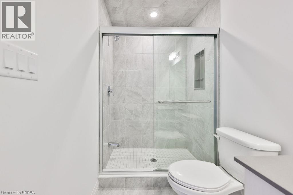 24 Broddy Avenue Unit# Upper, Brantford, Ontario  N3T 0V2 - Photo 38 - 40858270