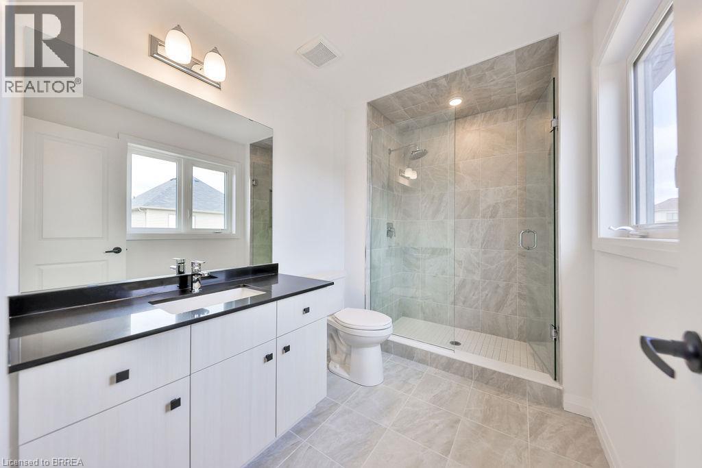 24 Broddy Avenue Unit# Upper, Brantford, Ontario  N3T 0V2 - Photo 43 - 40858270