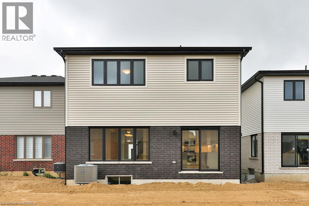24 Broddy Avenue Unit# Upper, Brantford, Ontario  N3T 0V2 - Photo 47 - 40858270