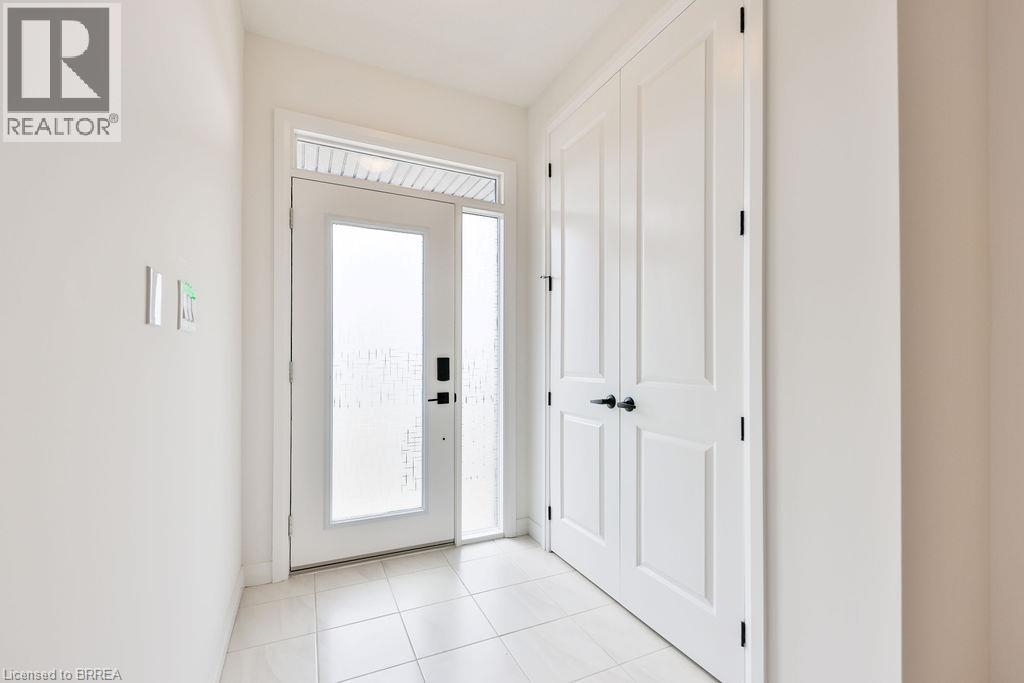 24 Broddy Avenue Unit# Upper, Brantford, Ontario  N3T 0V2 - Photo 5 - 40858270
