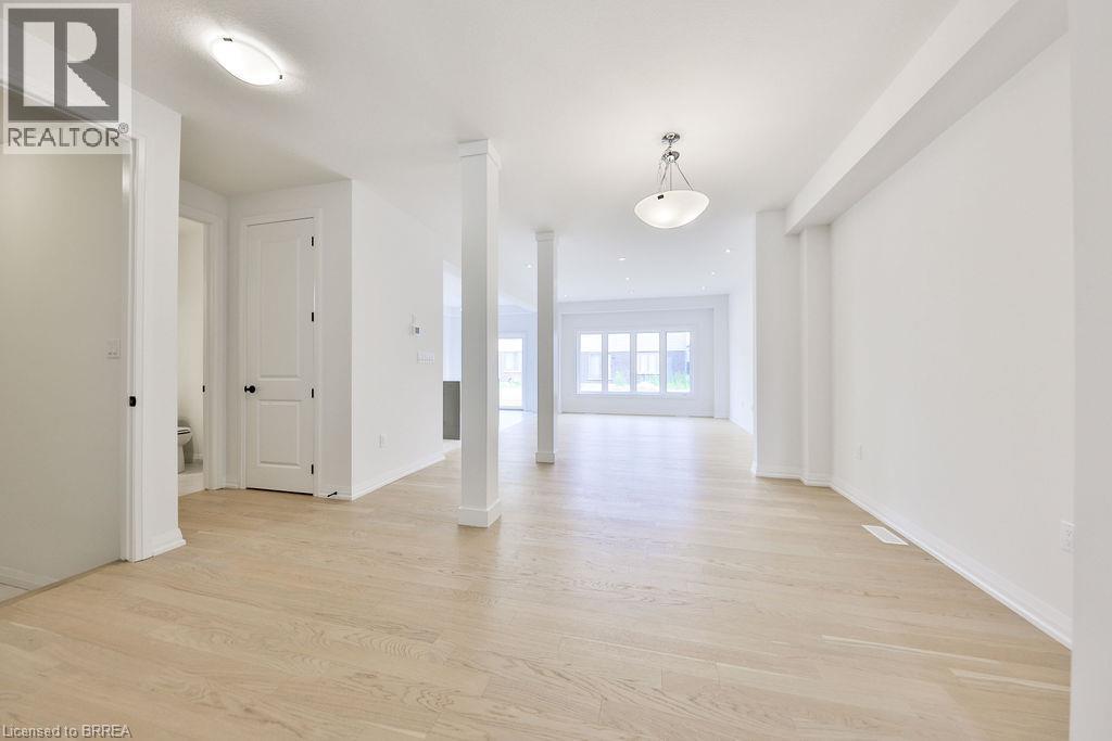 24 Broddy Avenue Unit# Upper, Brantford, Ontario  N3T 0V2 - Photo 6 - 40858270