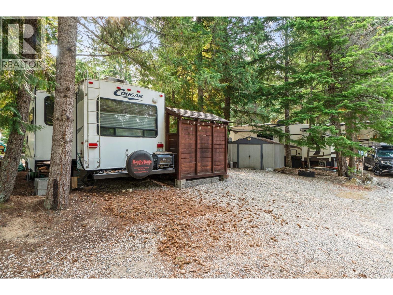 3499 Luoma Road Unit# 20, Malakwa, British Columbia  V0E 2J0 - Photo 11 - 10398381