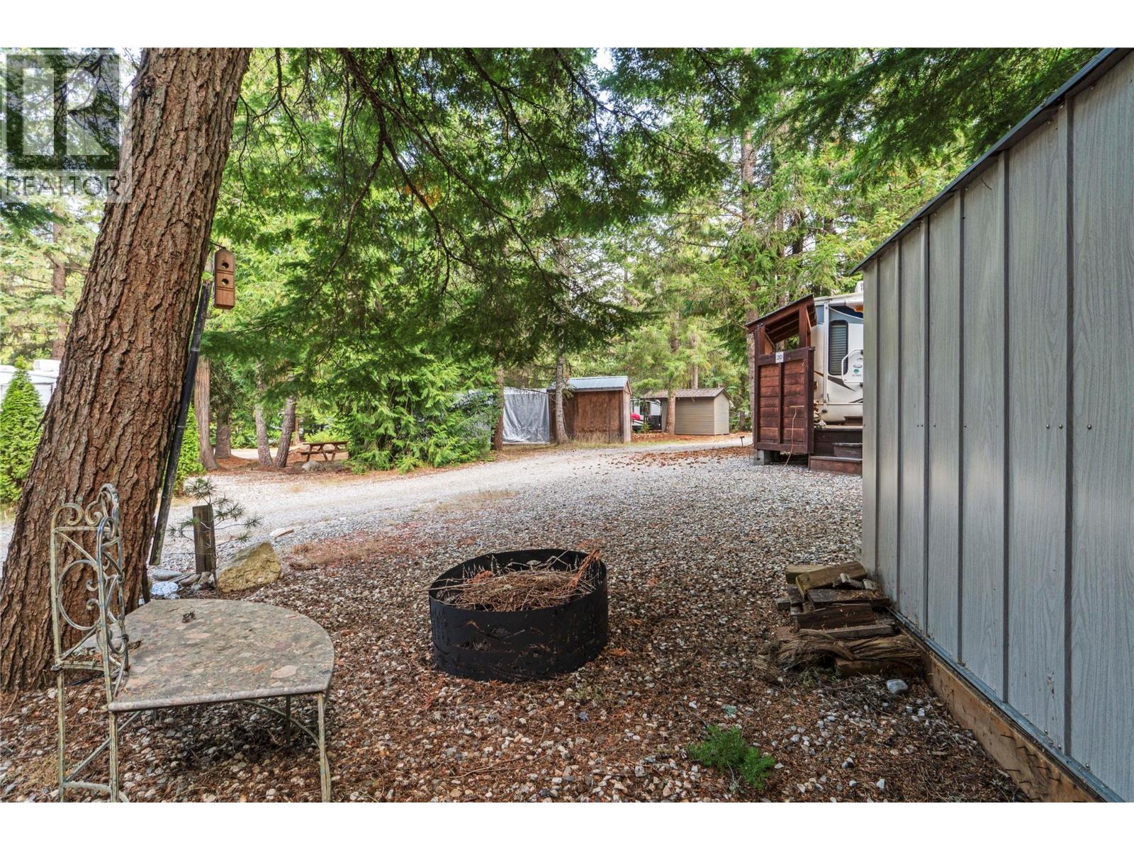 3499 Luoma Road Unit# 20, Malakwa, British Columbia  V0E 2J0 - Photo 4 - 10398381