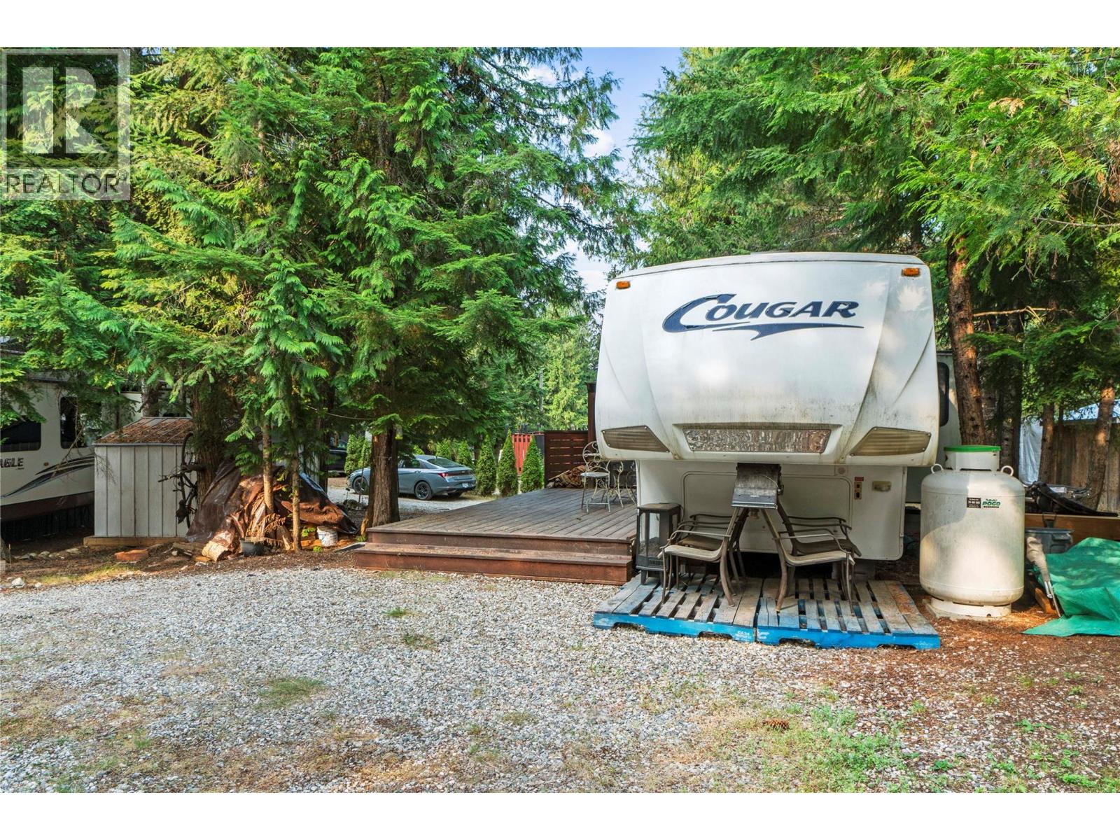 3499 Luoma Road Unit# 20, Malakwa, British Columbia  V0E 2J0 - Photo 8 - 10398381
