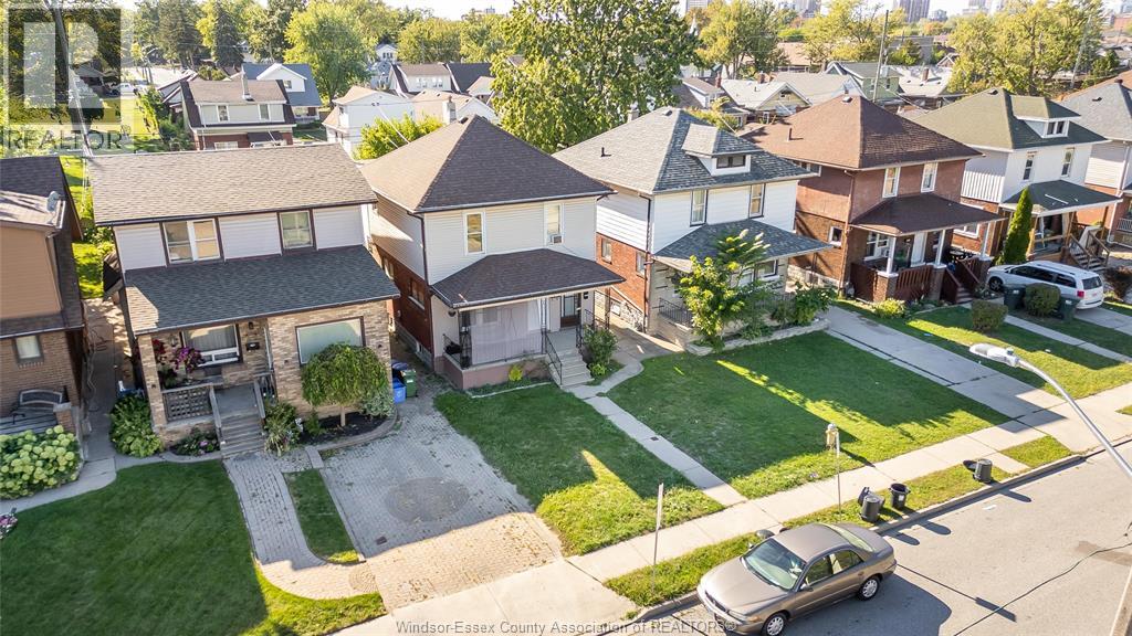 1249 Marentette Avenue, Windsor, Ontario  N8X 4C7 - Photo 2 - 26020778
