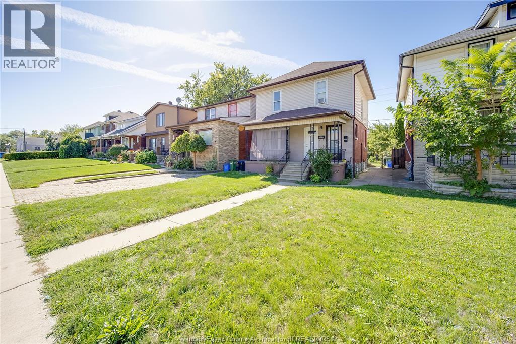 1249 Marentette Avenue, Windsor, Ontario  N8X 4C7 - Photo 28 - 26020778