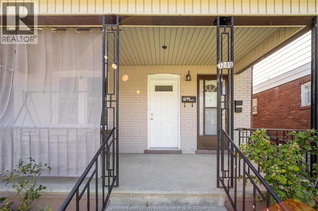 1249 Marentette Avenue, Windsor, Ontario  N8X 4C7 - Photo 31 - 26020778