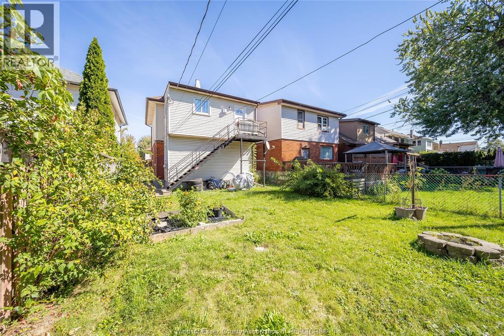 1249 Marentette Avenue, Windsor, Ontario  N8X 4C7 - Photo 35 - 26020778