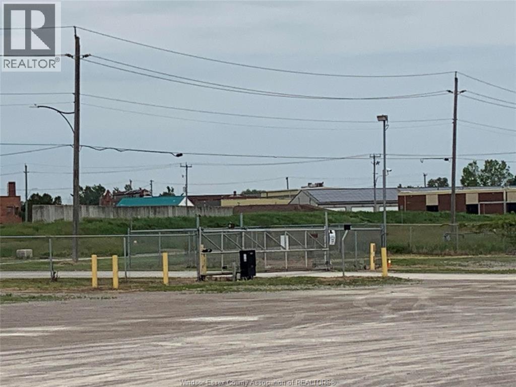 775 Gillard Street, Wallaceburg, Ontario  N8A 5G7 - Photo 26 - 26020775