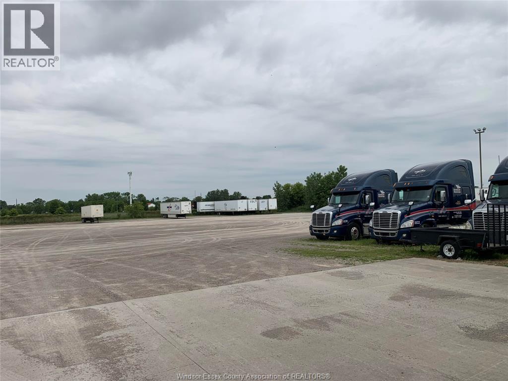 775 Gillard Street, Wallaceburg, Ontario  N8A 5G7 - Photo 27 - 26020775