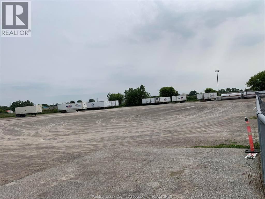 775 Gillard Street, Wallaceburg, Ontario  N8A 5G7 - Photo 29 - 26020775