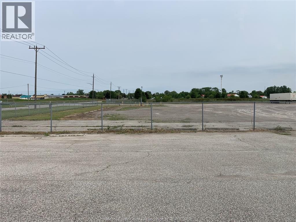 775 Gillard Street, Wallaceburg, Ontario  N8A 5G7 - Photo 31 - 26020775