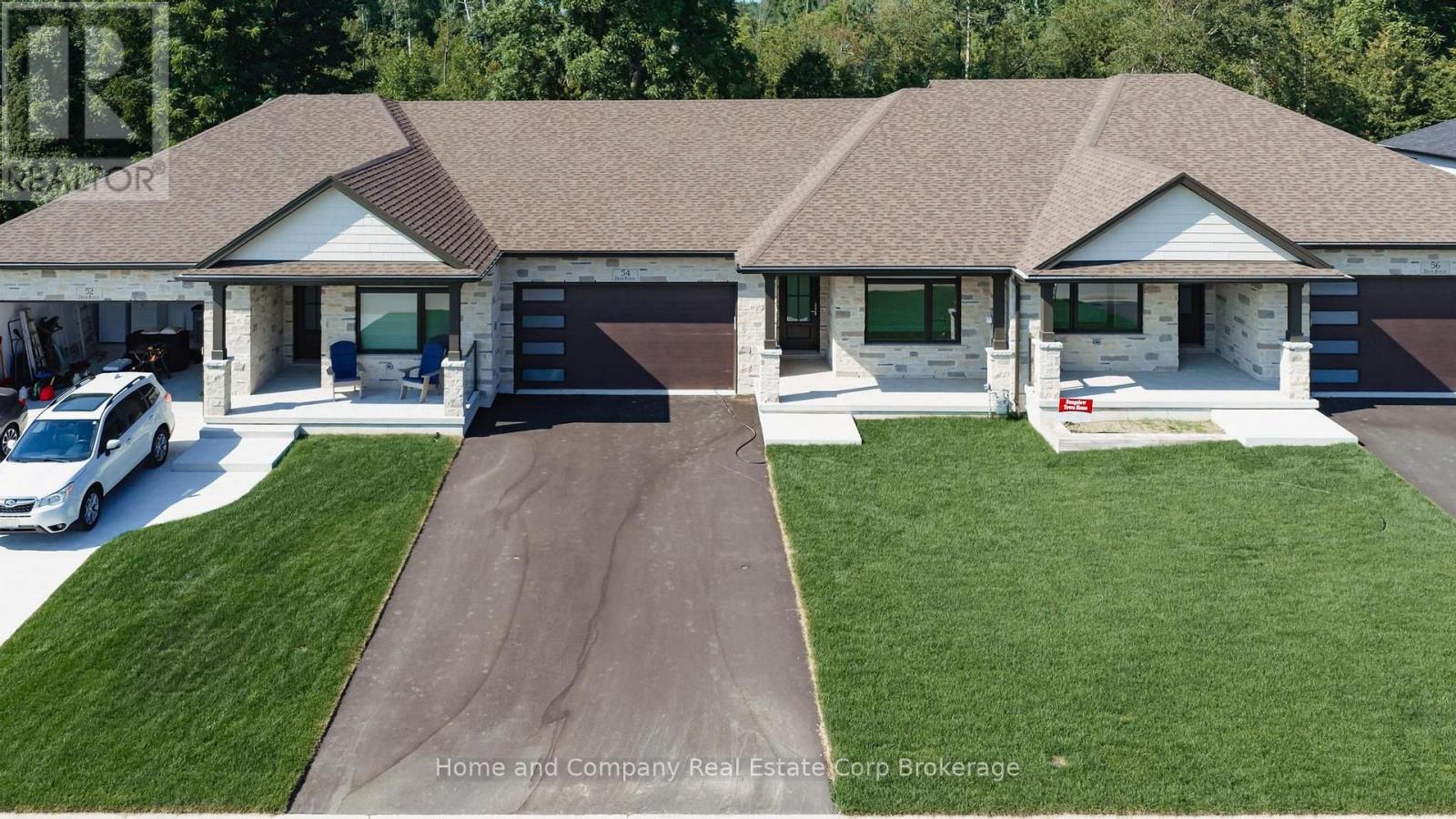 54 Deer Ridge Lane, Bluewater, Ontario  N0M 1G0 - Photo 2 - X12283800