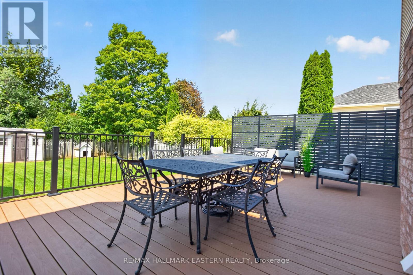 18 Hodgson Street, Port Hope, Ontario  L1A 4G7 - Photo 31 - X13710936