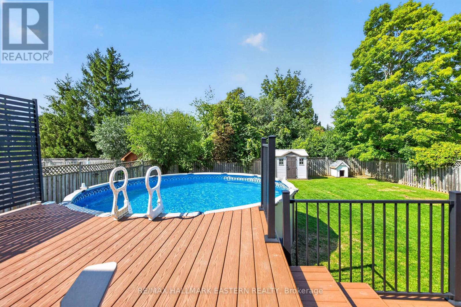 18 Hodgson Street, Port Hope, Ontario  L1A 4G7 - Photo 36 - X13710936